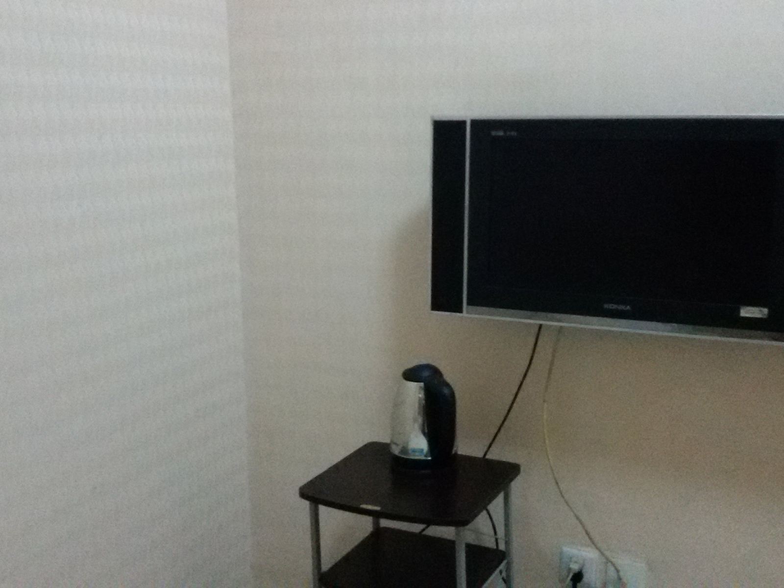 标准间