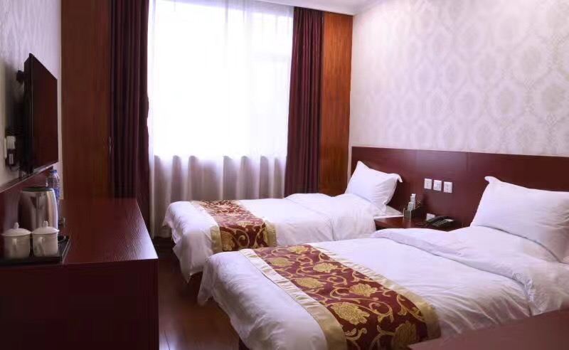 小标间