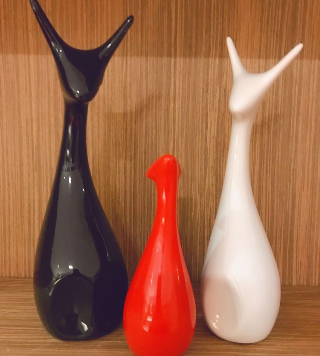 高级双床房