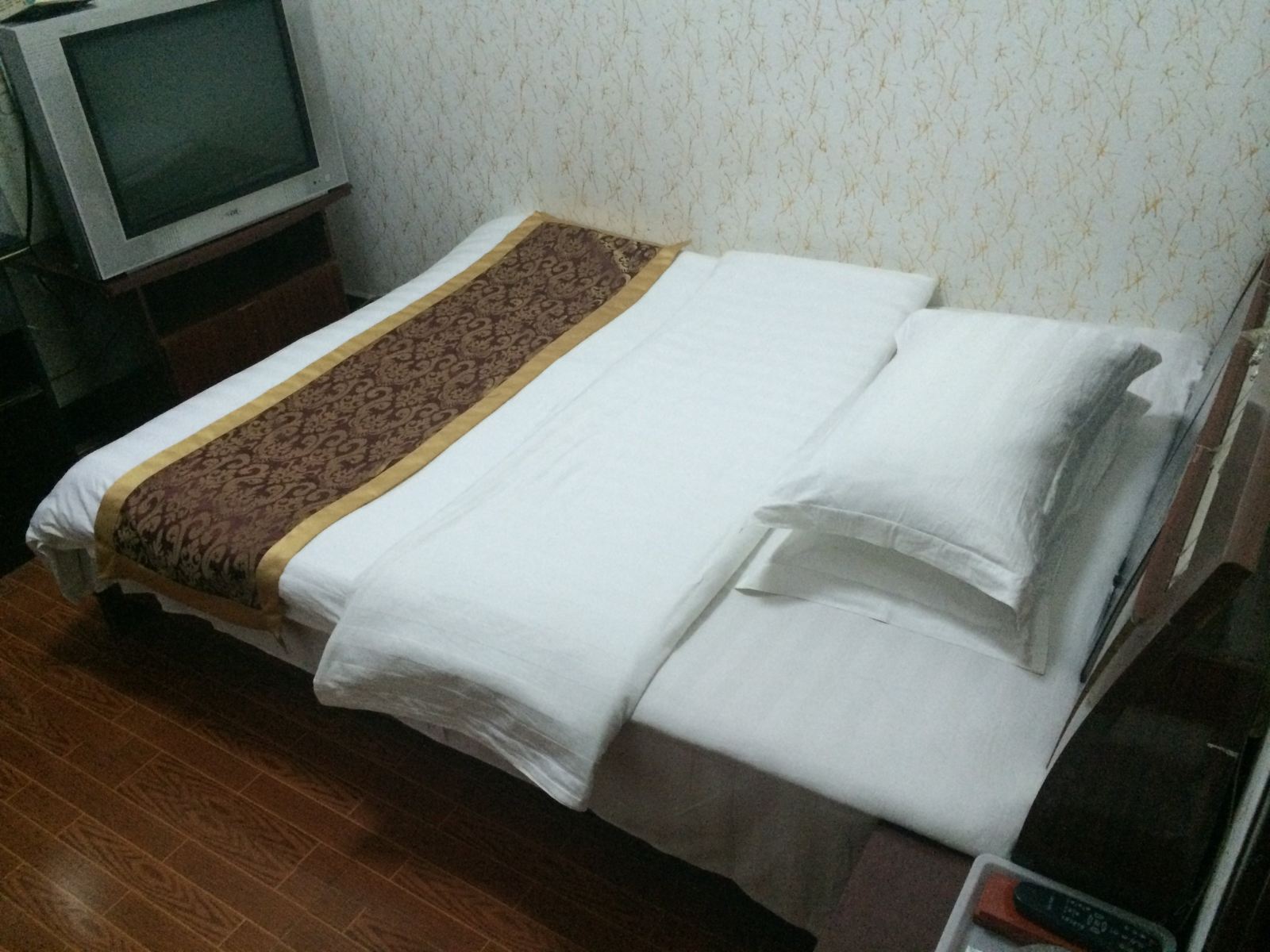 小单间(内窗)