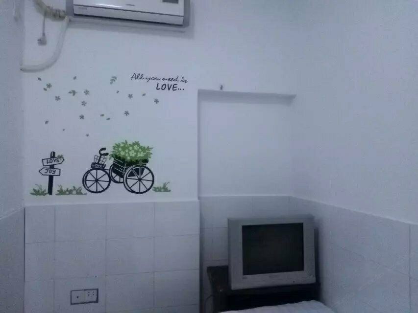 小单间
