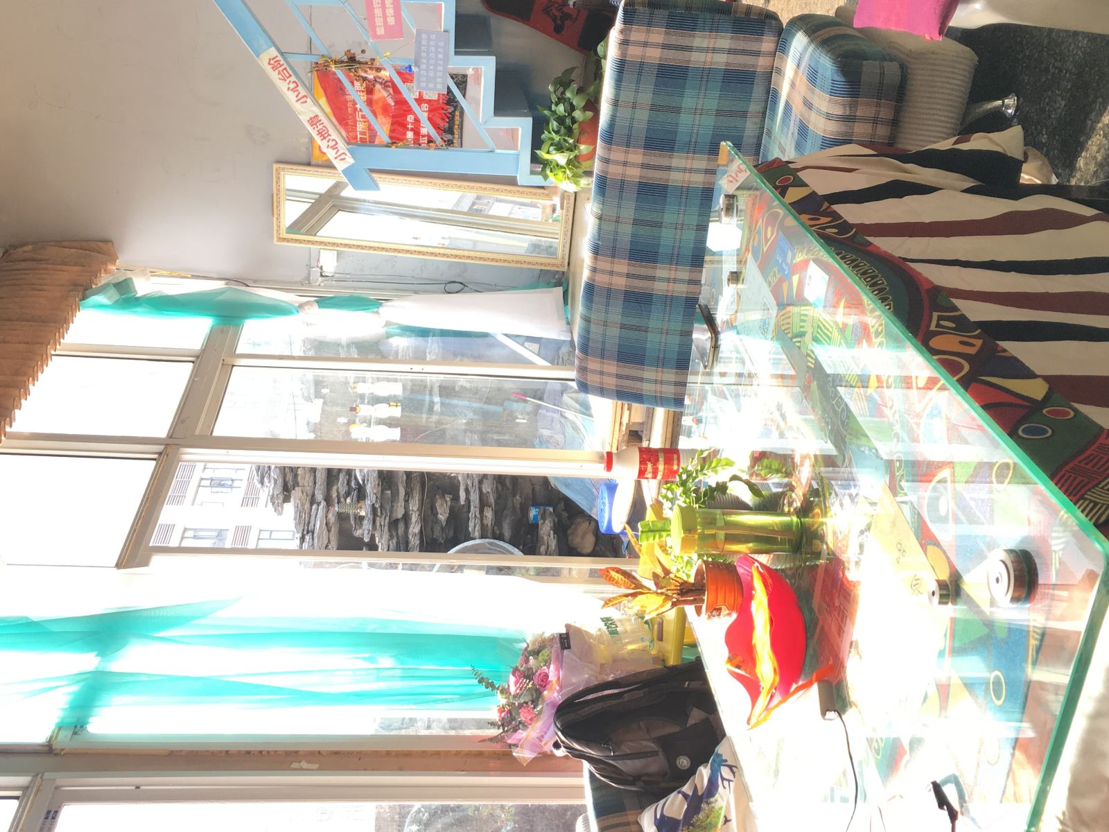 客厅驴友沙发床