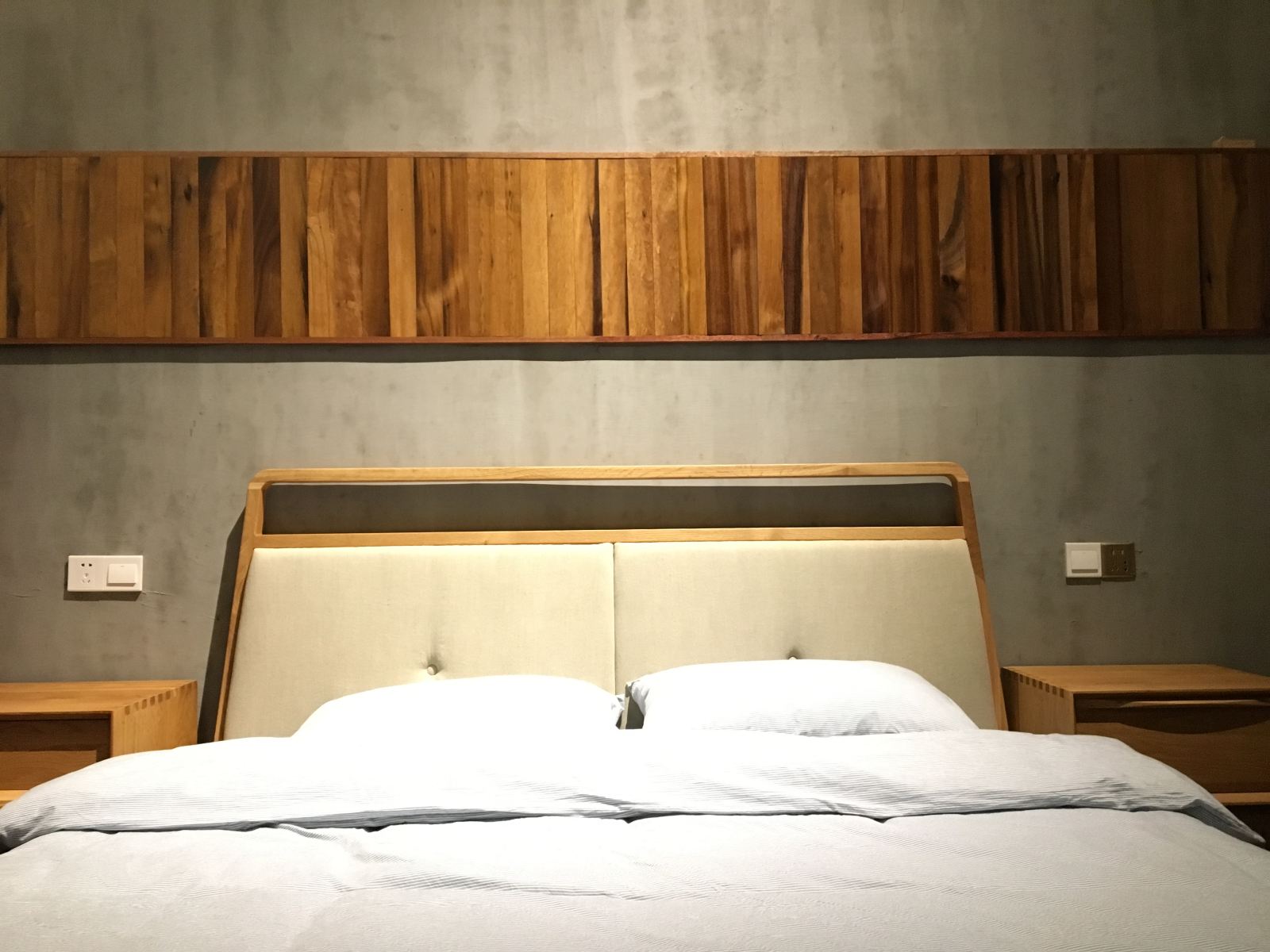 澍泽大房
