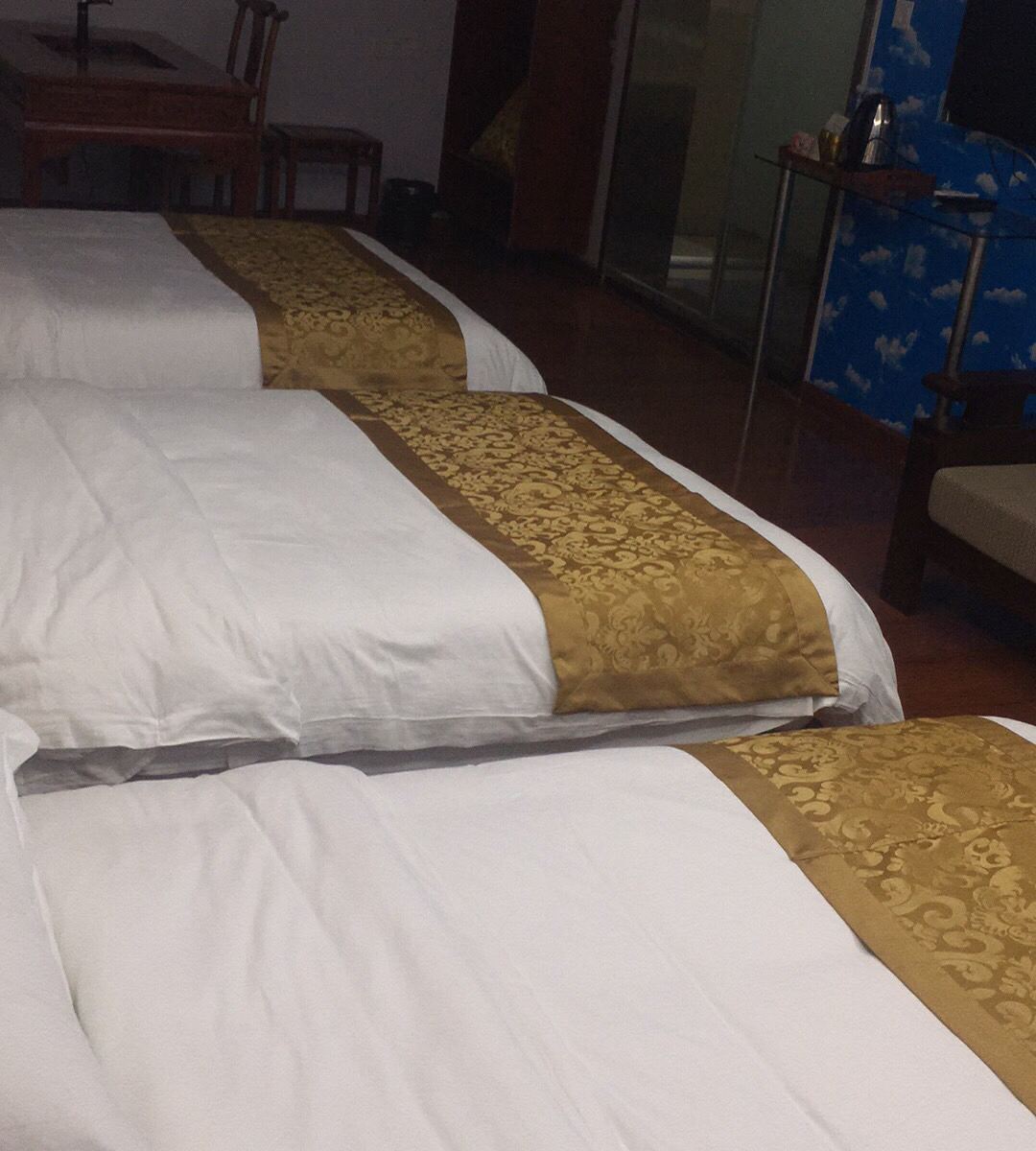 三人间