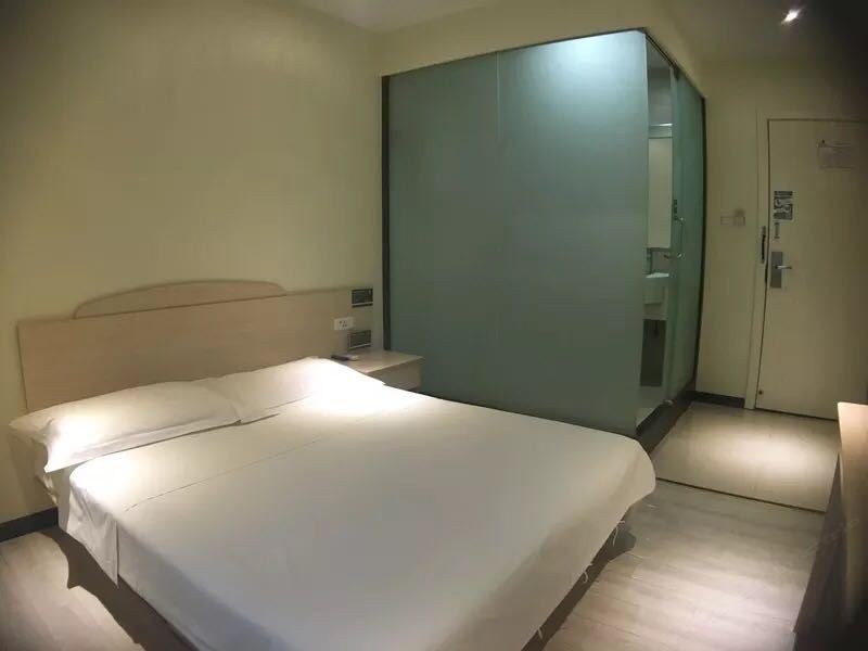 特惠单人间