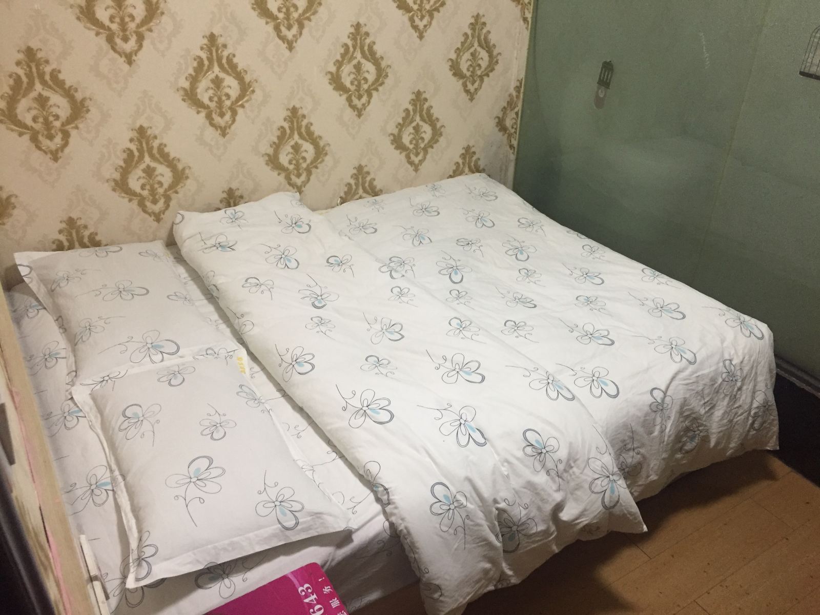 浪漫小屋