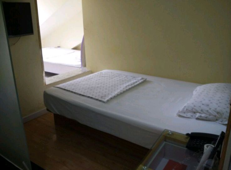 特色双床房