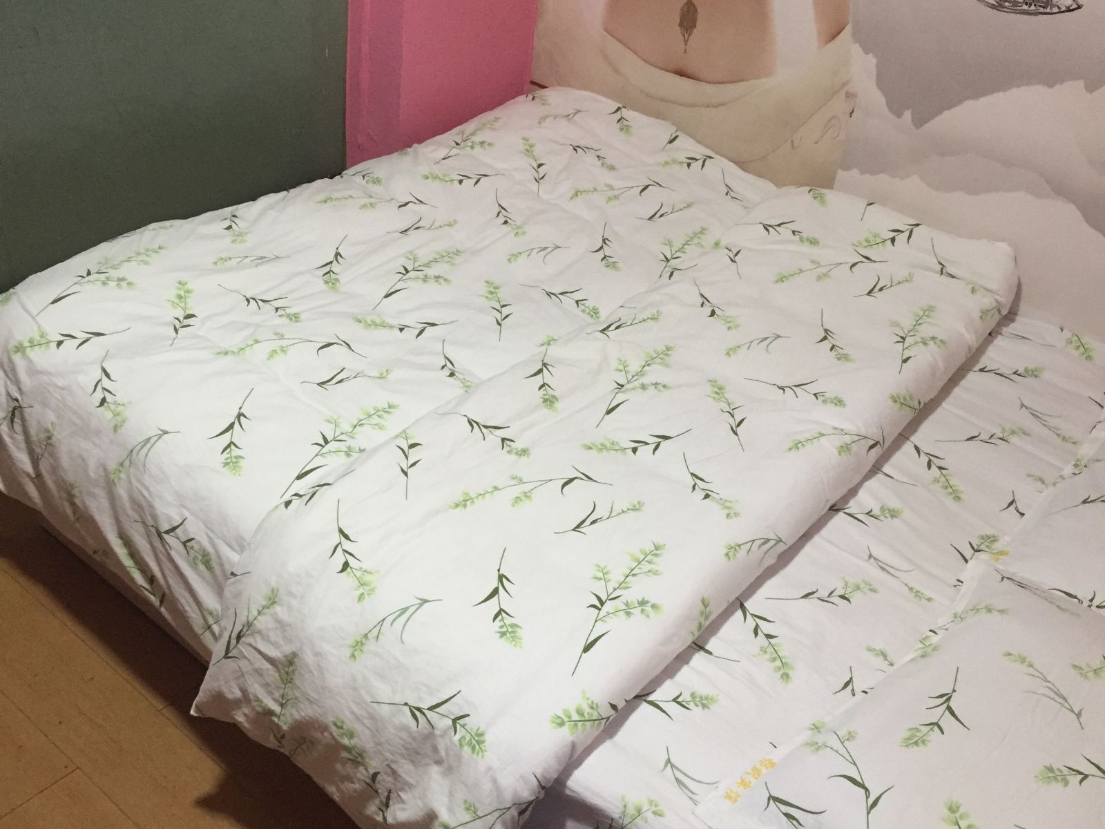 浪漫小屋