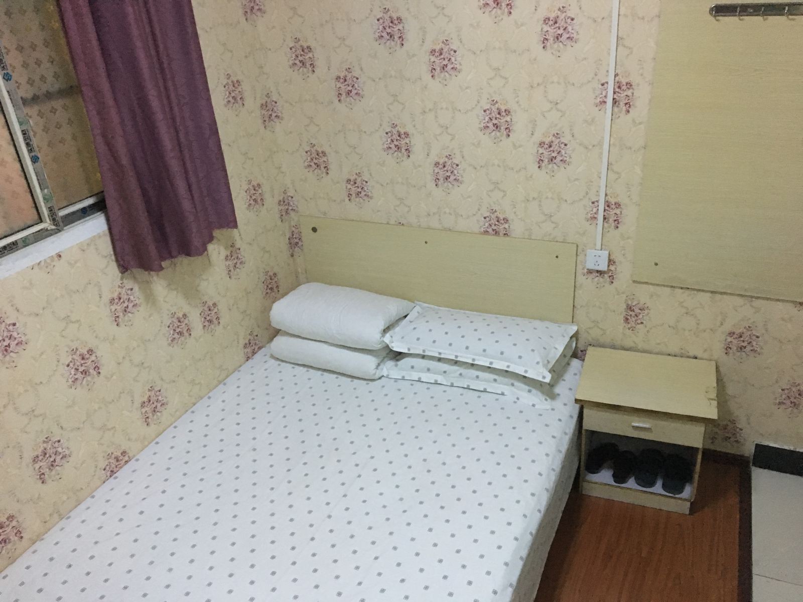 标准单人房