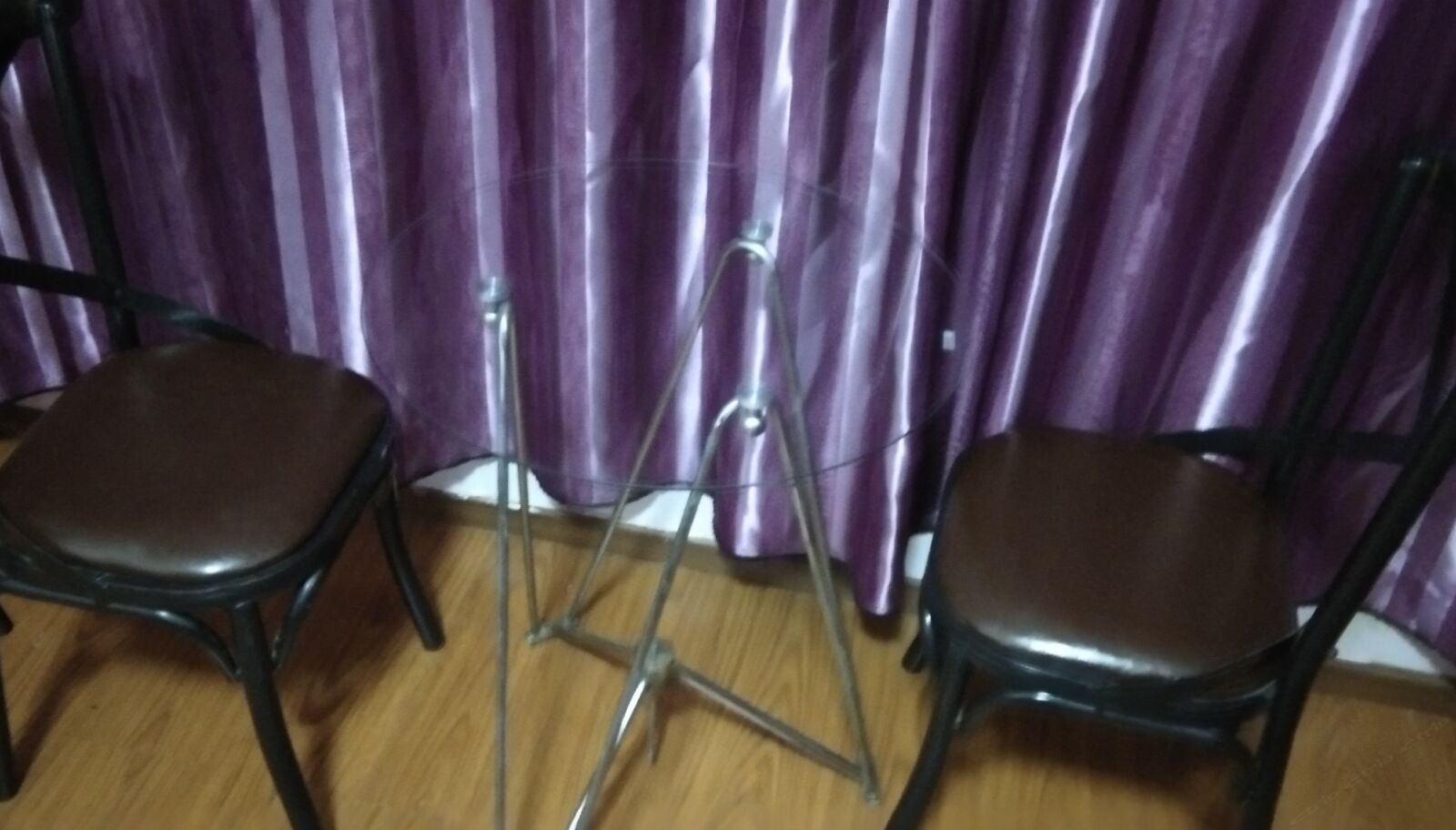 温馨大床房