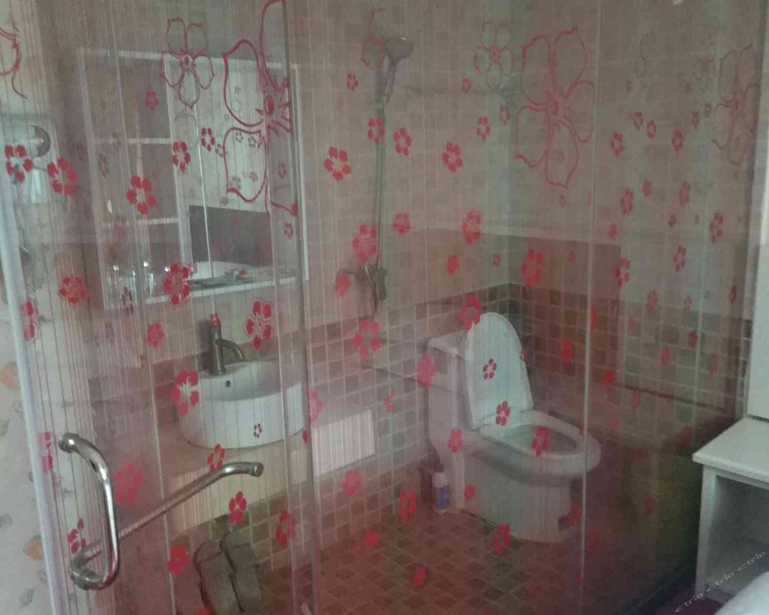 阳光单间