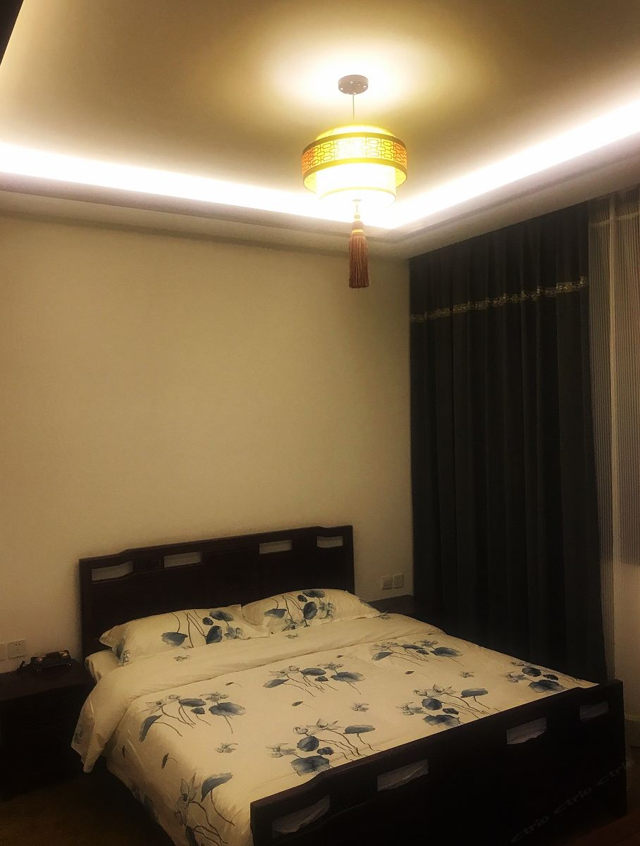 特价大床房