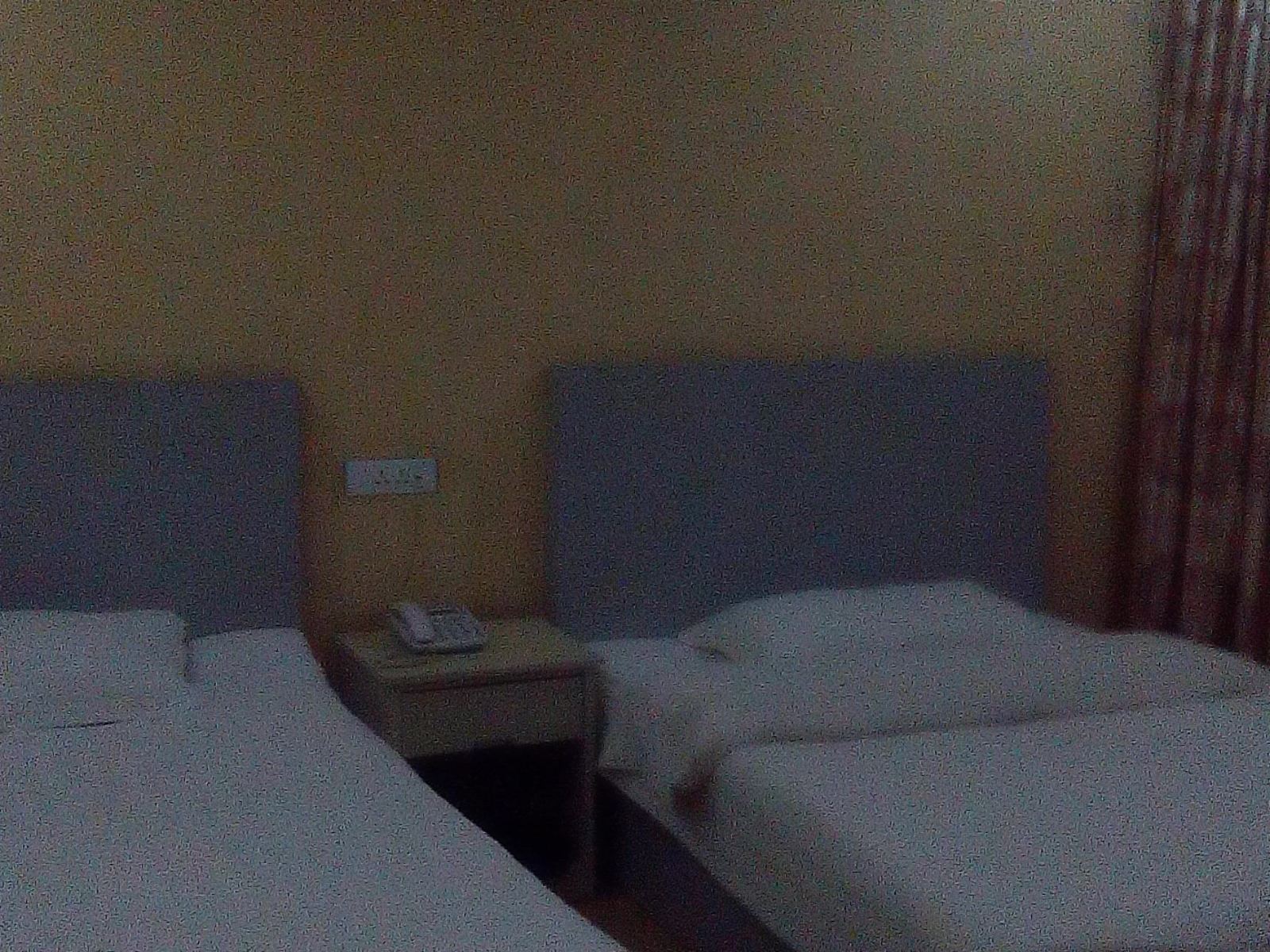 标准间