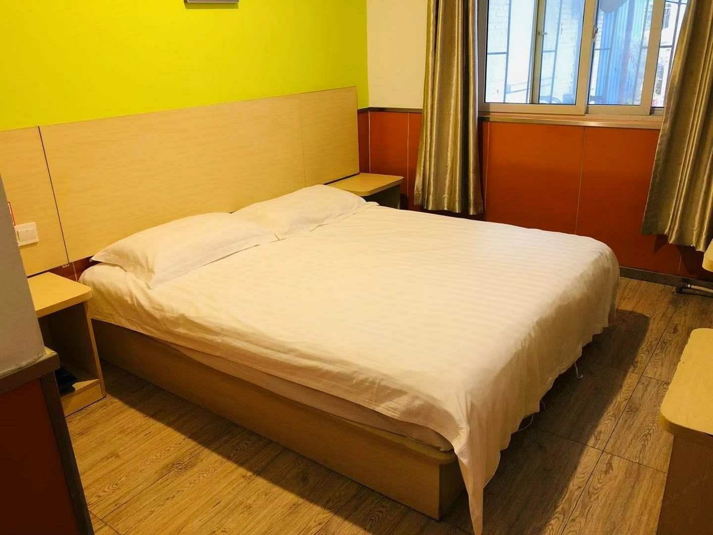 大床房A