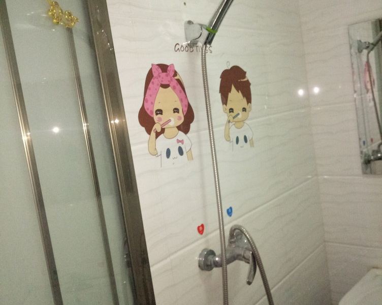 客房