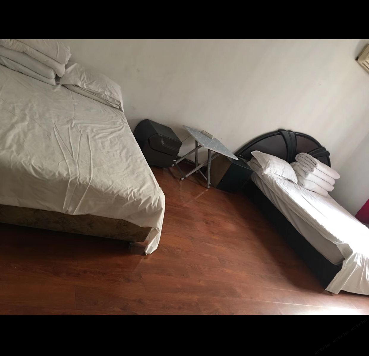 四人间(无窗)(公卫)