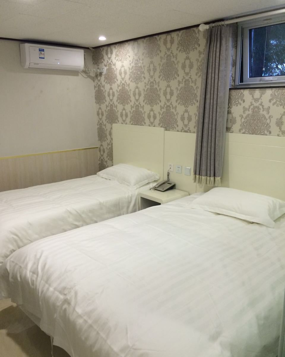 标准间