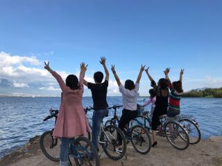 泸沽湖六日跟团游_泸沽湖九日旅游_深圳泸沽湖十日游纯玩团