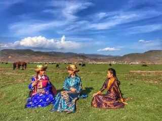 現(xiàn)在去云南香格里拉旅游多少錢_云南香格里拉旅行團_旅行團云南香格里拉游
