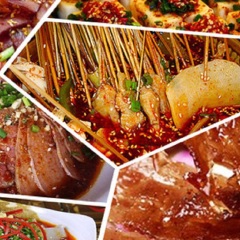 小交通模块 