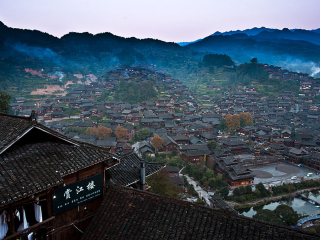 貴州游跟團(tuán)_貴州報團(tuán)多少錢_旅行團(tuán)貴州游