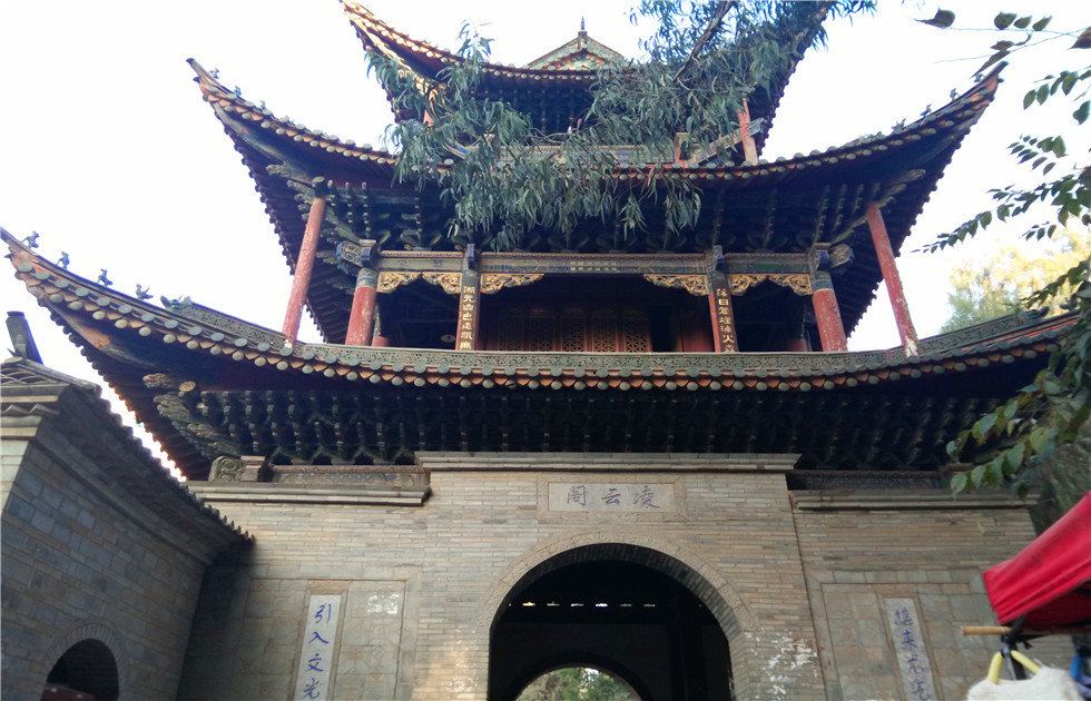 昆明和合客栈