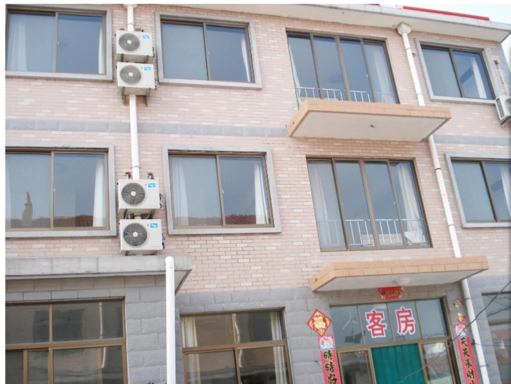 昆明朋缘旅舍