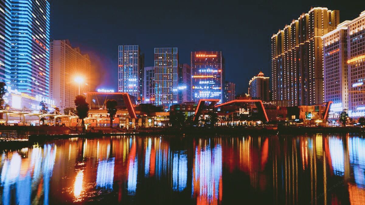 贵阳前堂后舍HOTEL
