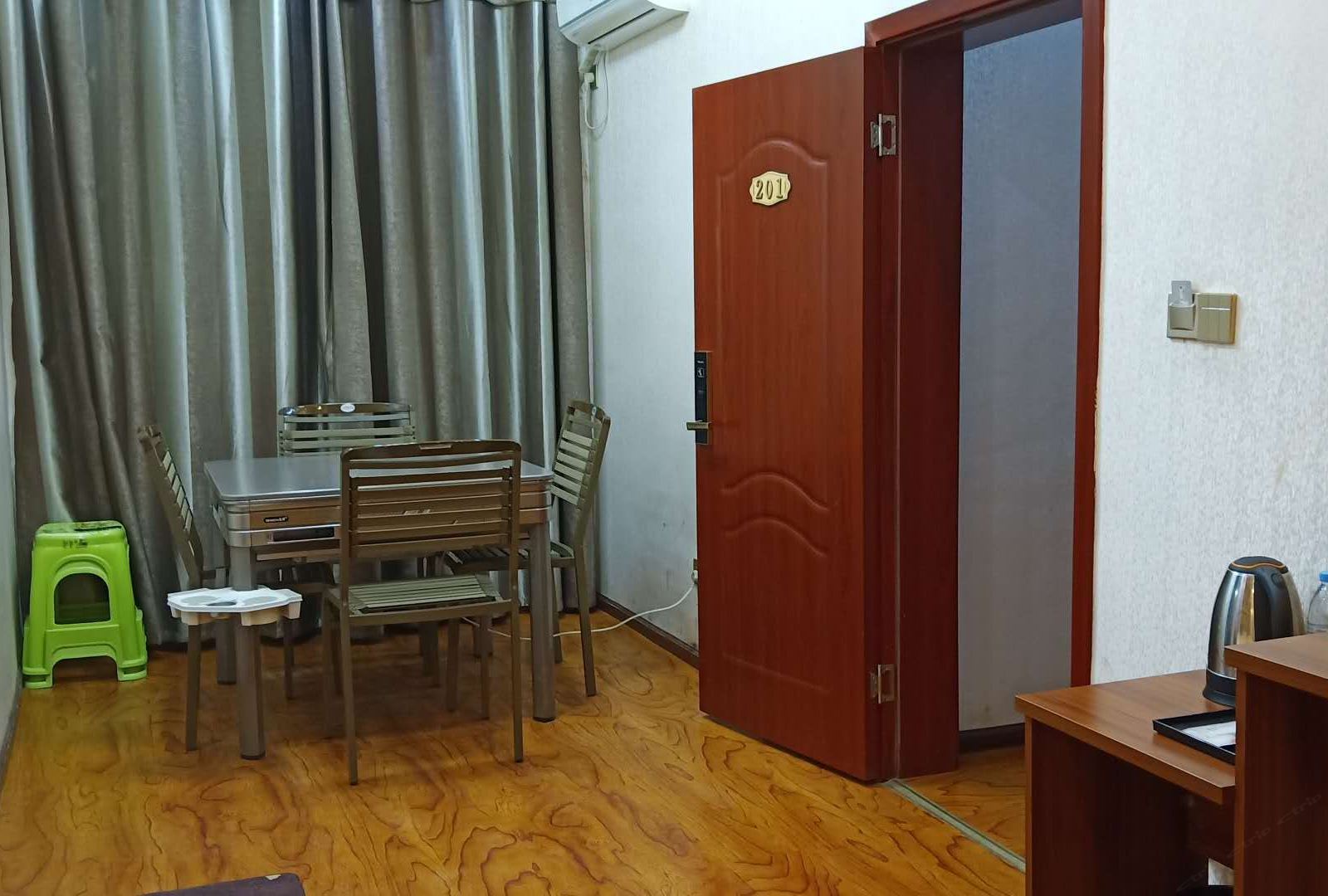 其他