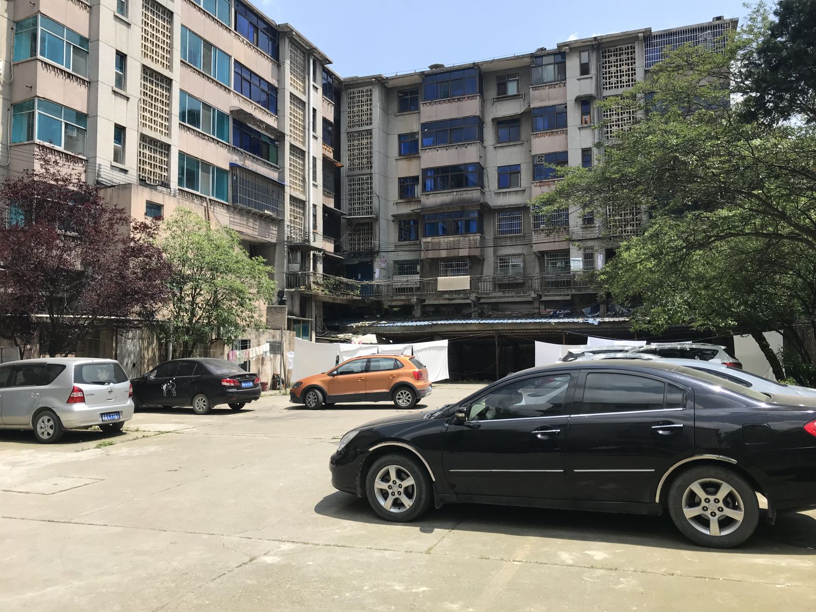 贵阳铝业招待所