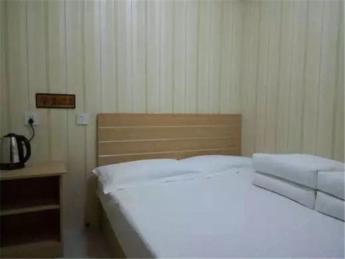 大床房