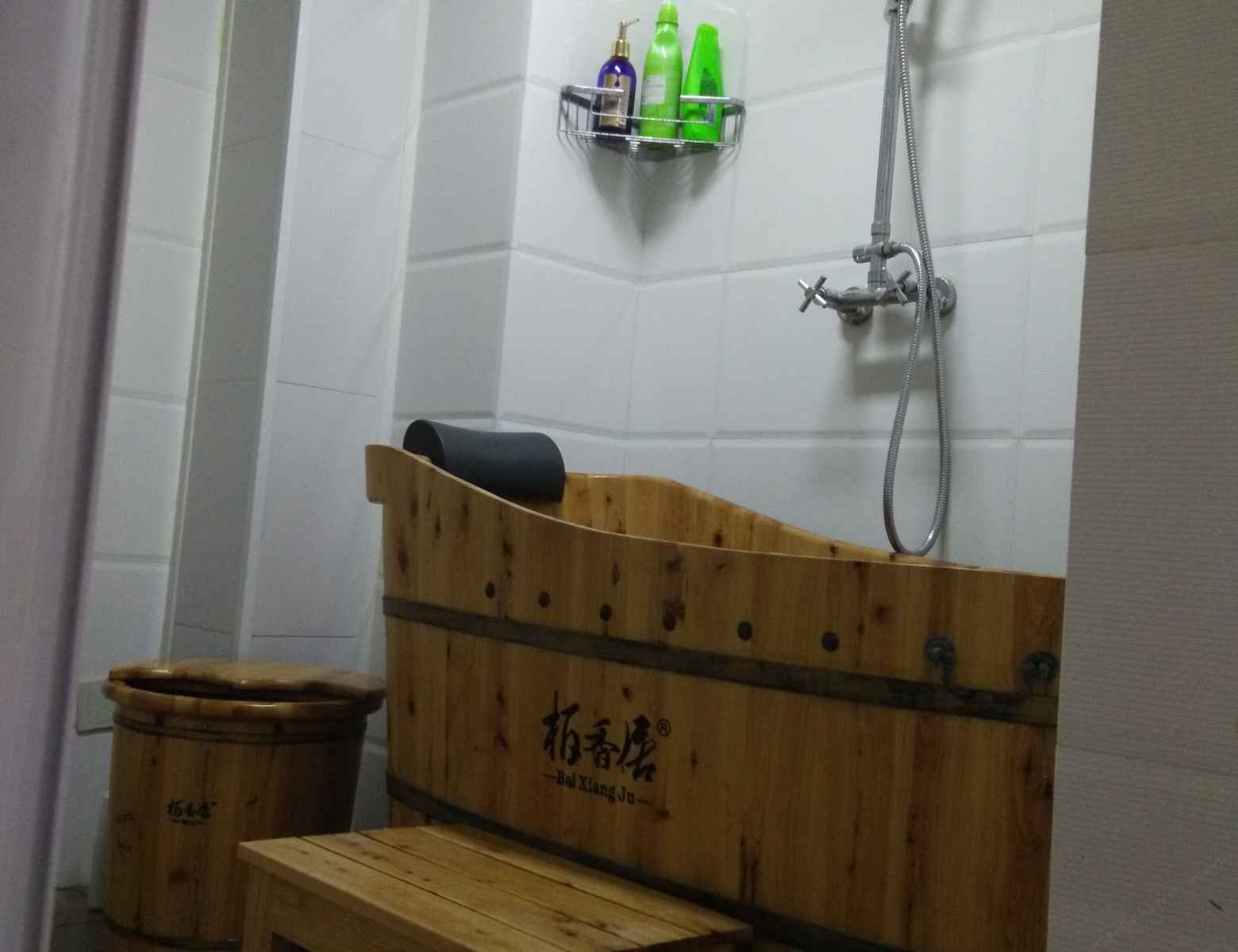 中式豪华套房