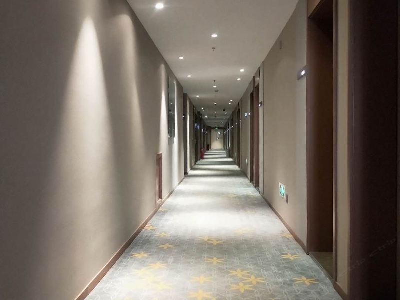 酒店大堂