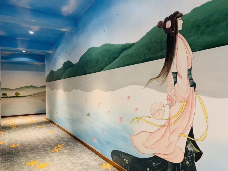 酒店大堂