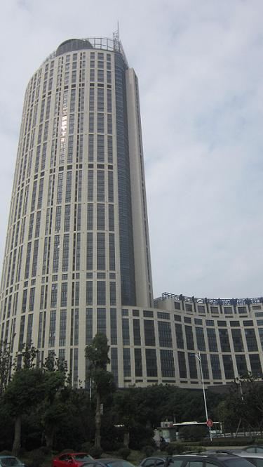常州凯纳国际酒店公寓