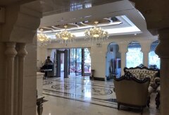 酒店模块 