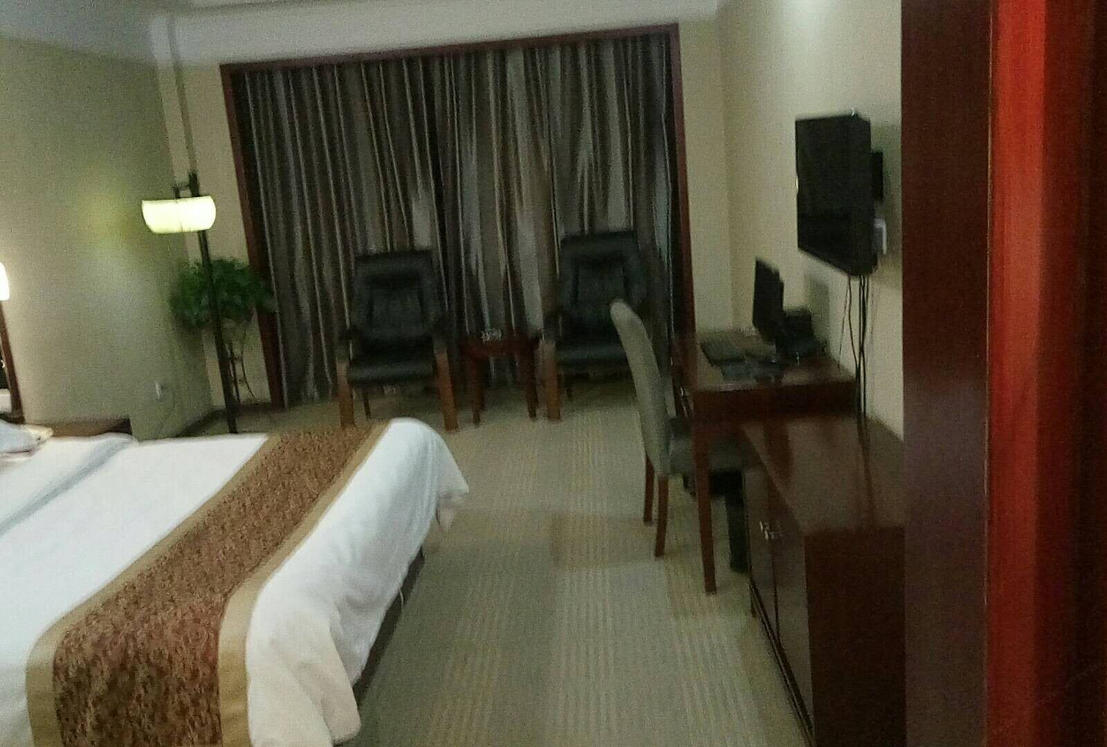 豪标房