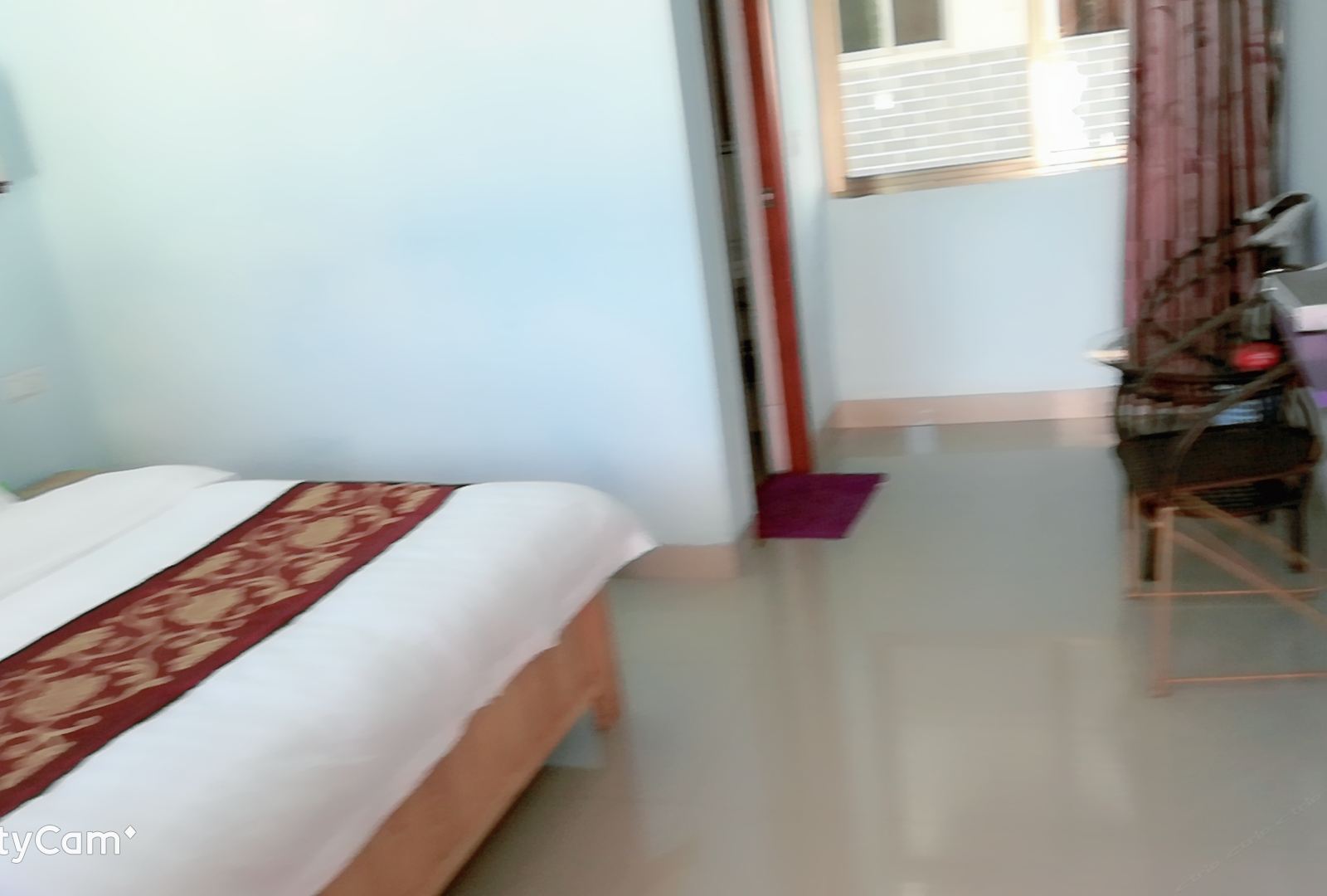 标准单人房