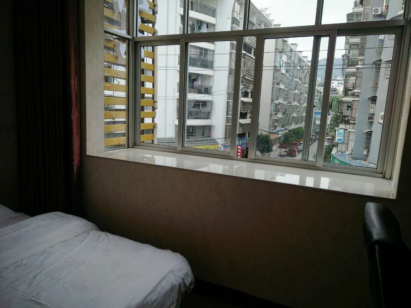 标准单间