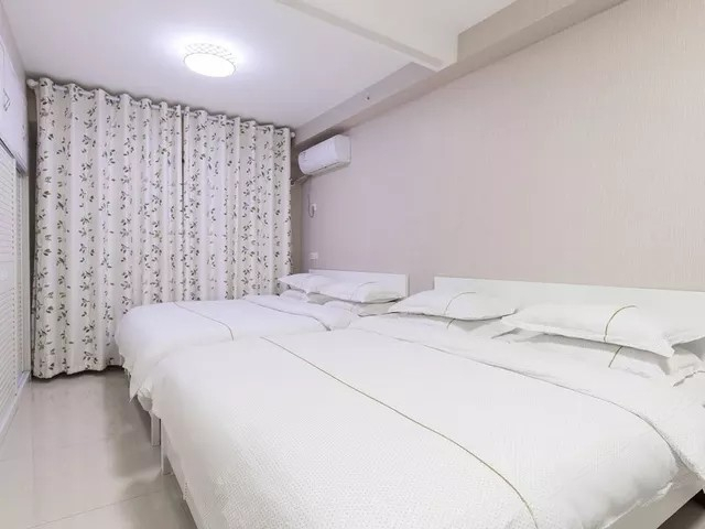 客房