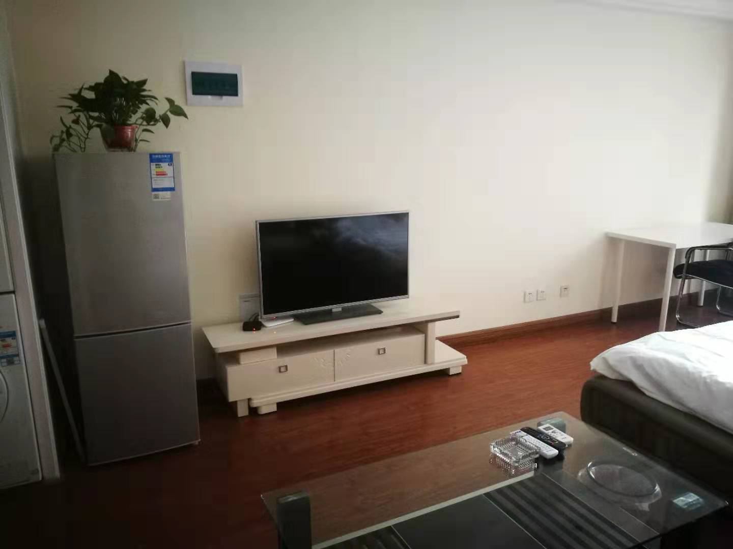 经典大床房