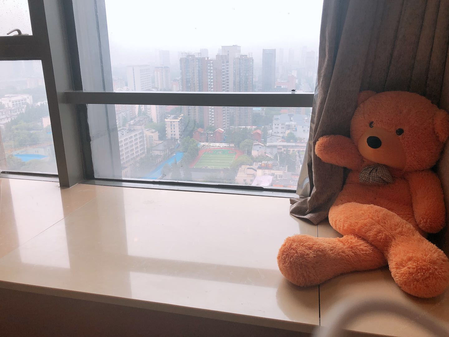 格阁欧式商务大床房