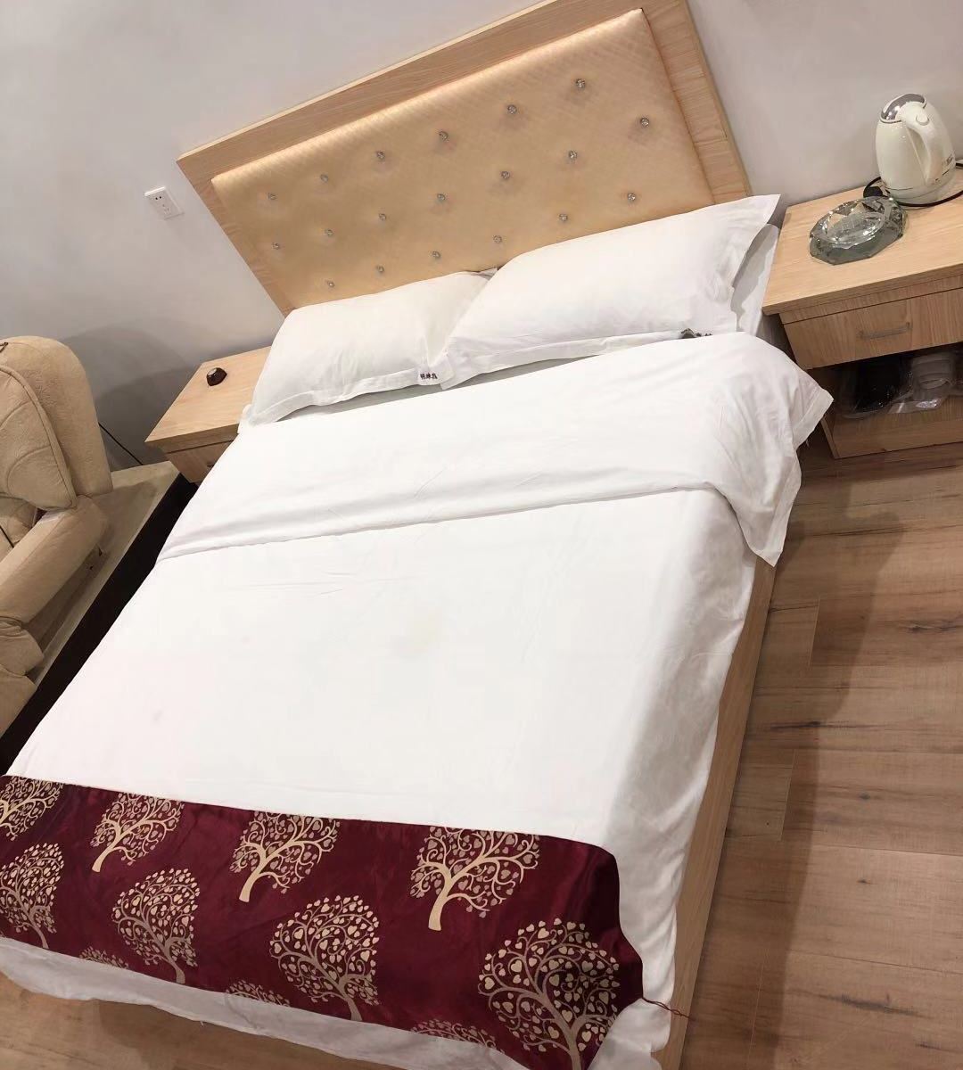娱乐套房