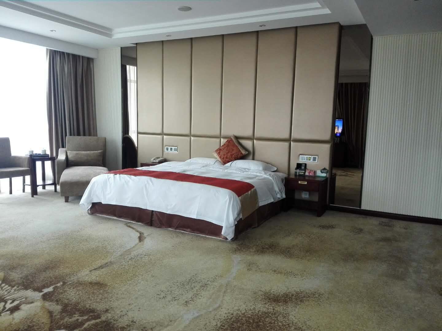 行政大床房