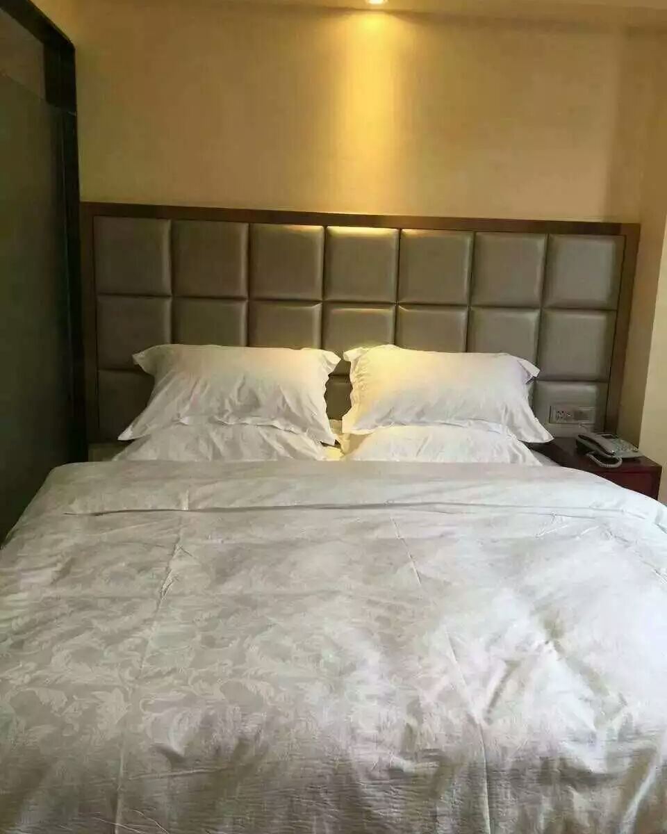 标准大床房