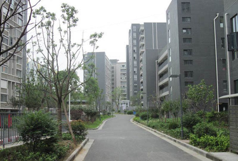 miss连锁公寓(淄博大海商厦店)