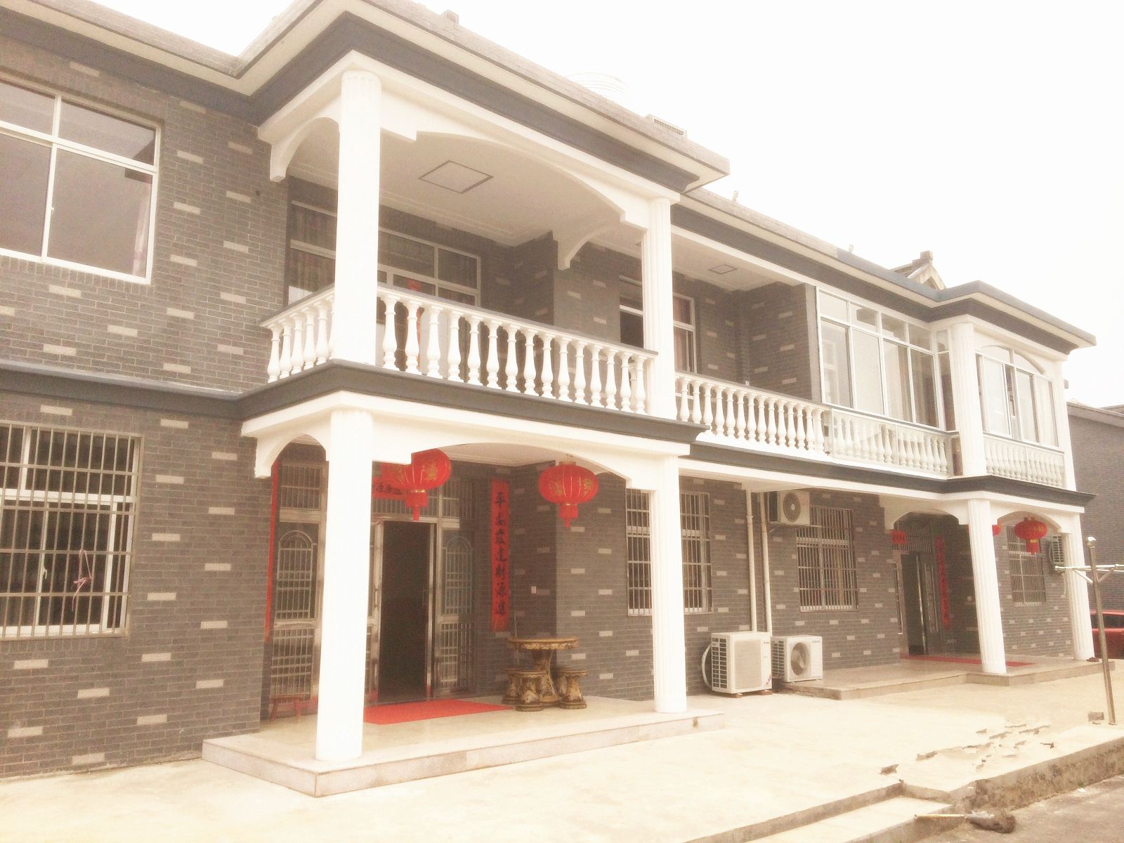 宜兴吾家农家院