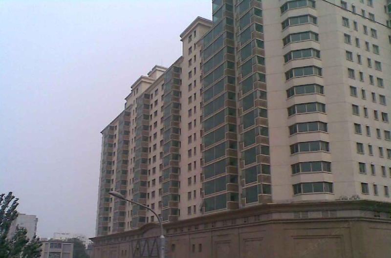 miss连锁公寓(淄博云龙华庭店)