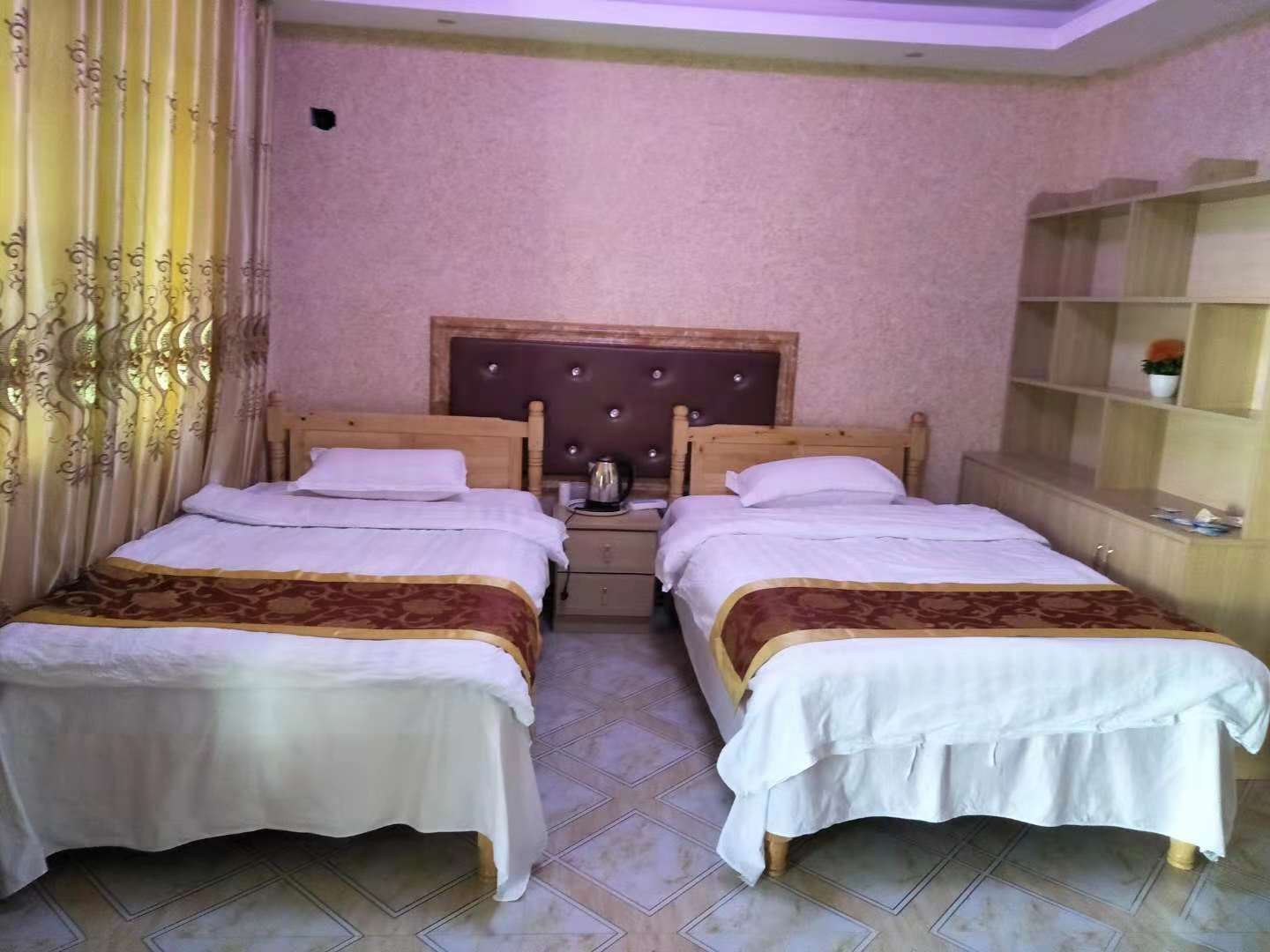 标间