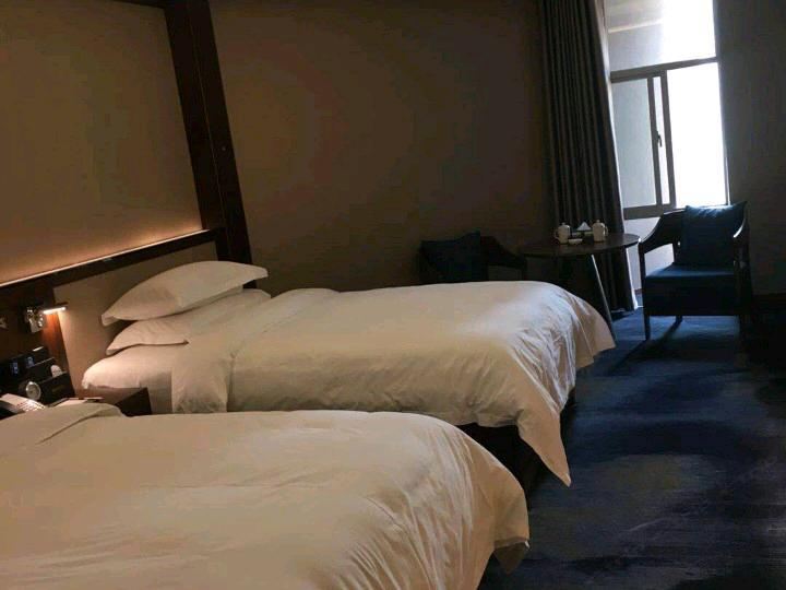 商务标间